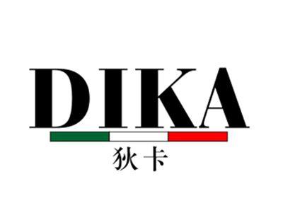 狄卡