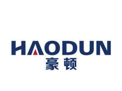 豪顿