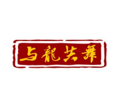 与龙共舞