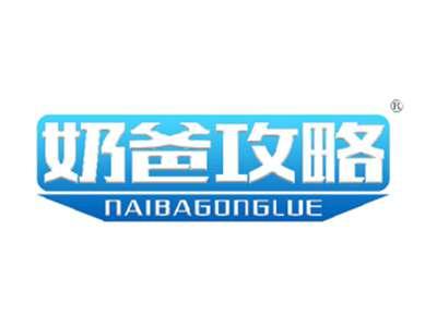 奶爸攻略NAIBAGONGLUE