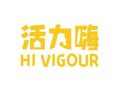 活力嗨HIVIGOUR