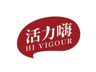 活力嗨HIVIGOUR