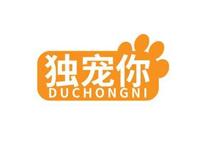 独宠你DUCHONGNI