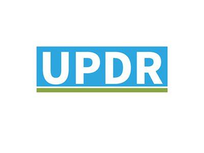 UPDR