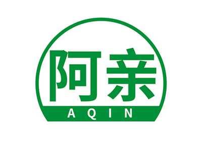 阿亲AQIN