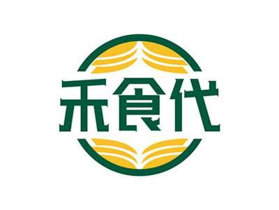 禾食代