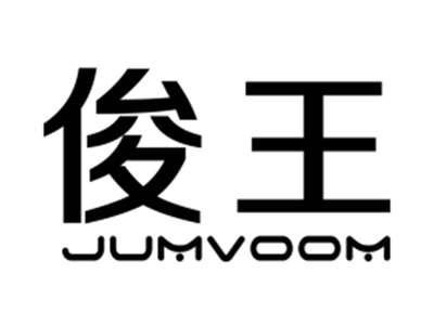 俊王