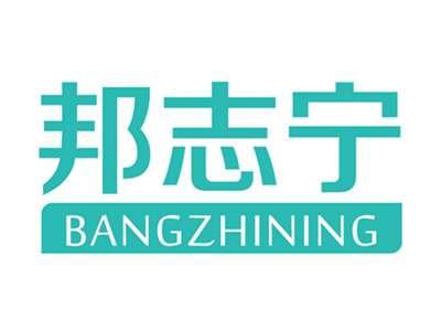 邦志宁