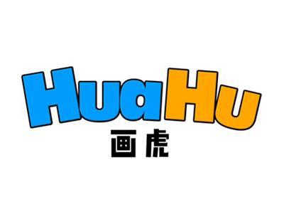 画虎