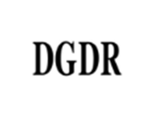 DGDR