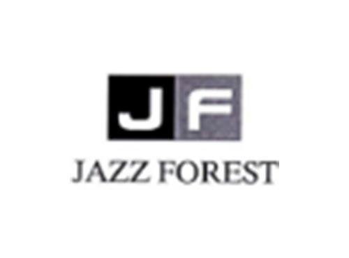 JF 
JAZZ FOREST