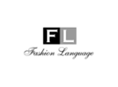 FL 
FASHION LANGUAGE