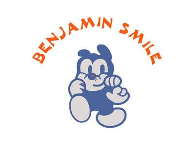 BENJAMINSMILE