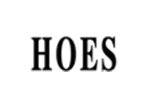 HOES