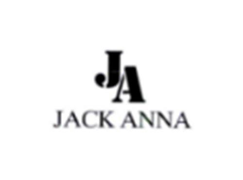 JA 
JACK ANNA