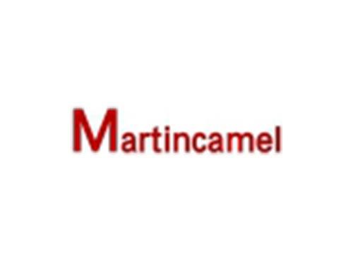 Martincamel
马丁骆驼