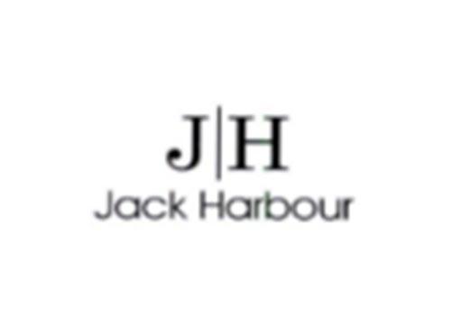 JH 
JACK HARBOUR