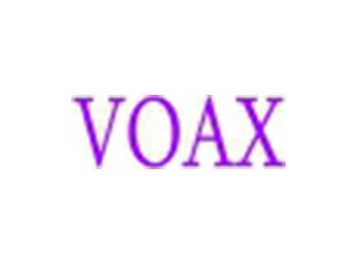 VOAX