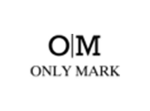 OM 
ONLY MARK