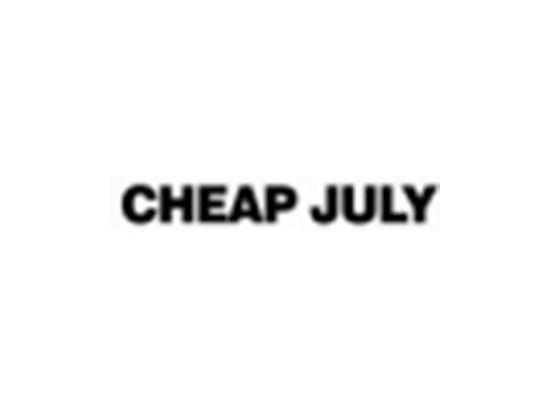 CHEAP JULY