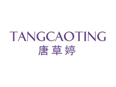 唐草婷