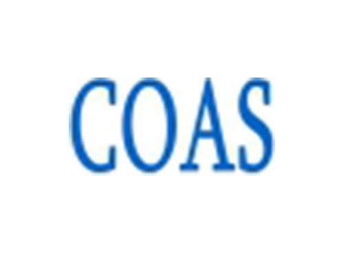 COAS