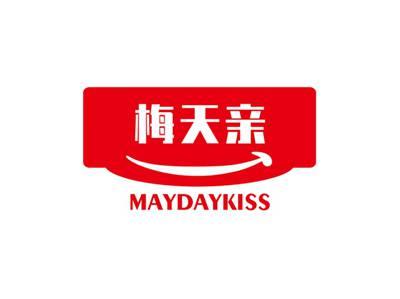 梅天亲MAYDAYKISS