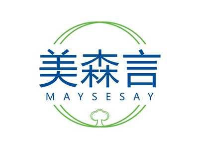 美森言MAYSESAY