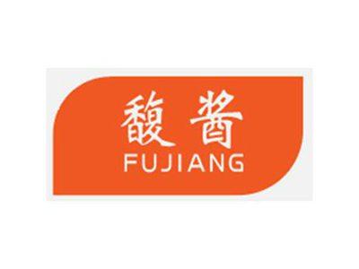 馥酱FUJIANG