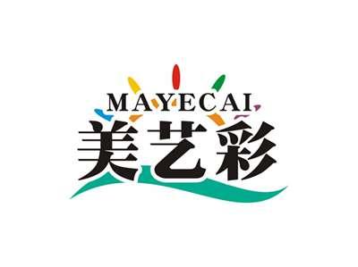 美艺彩MAYECAI