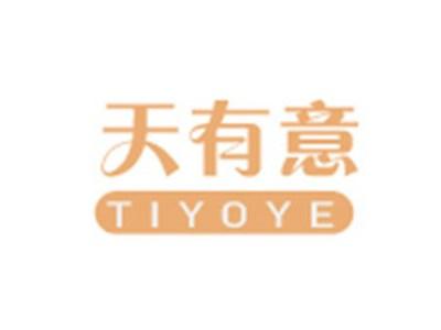 天有意TIYOYE