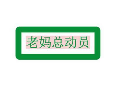 老妈总动员