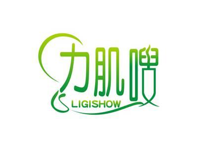 力肌嗖LIGISHOW