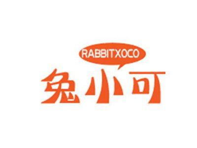 兔小可RABBITXOCO