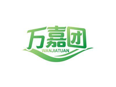 万嘉团WANJIATUAN