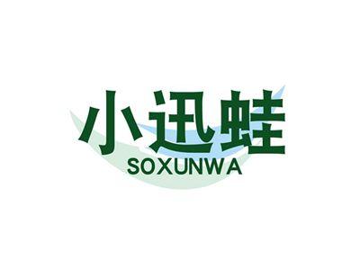 小迅蛙SOXUNWA