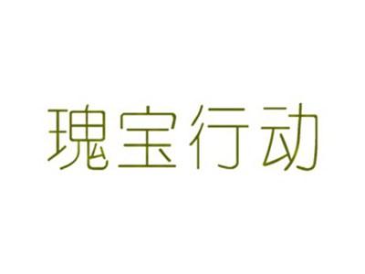 瑰宝行动