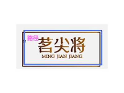 茗尖将MINGJIANJIANG