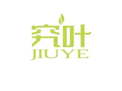 究叶JIUYE