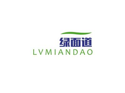 绿面道LVMIANDAO