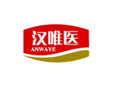 汉唯医ANWAYE