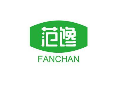 范馋FANCHAN