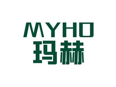 玛赫MYHO
