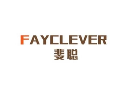 斐聪FAYCLEVER
