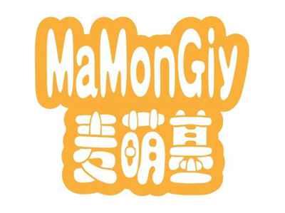 麦萌基MaMonGiy