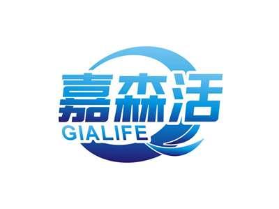 嘉森活GIALIFE