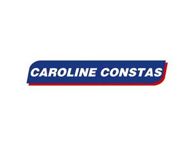 CAROLINE CONSTAS