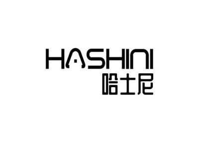 哈士尼+HASHINI