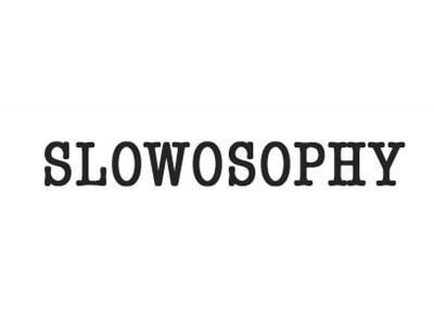 SLOWOSOPHY