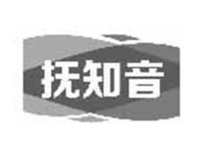 抚知音